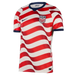 Nike Men's Usmnt 2026 Stadium Home Dri-Fit Soccer Replica Jersey Apparel - Sail / Midnight Navy / Red - Just For Sports