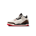 Nike Men's World's Best Dad Shoes - Sail / Black / University Red / Pale Ivory / Palomino - Just For Sports