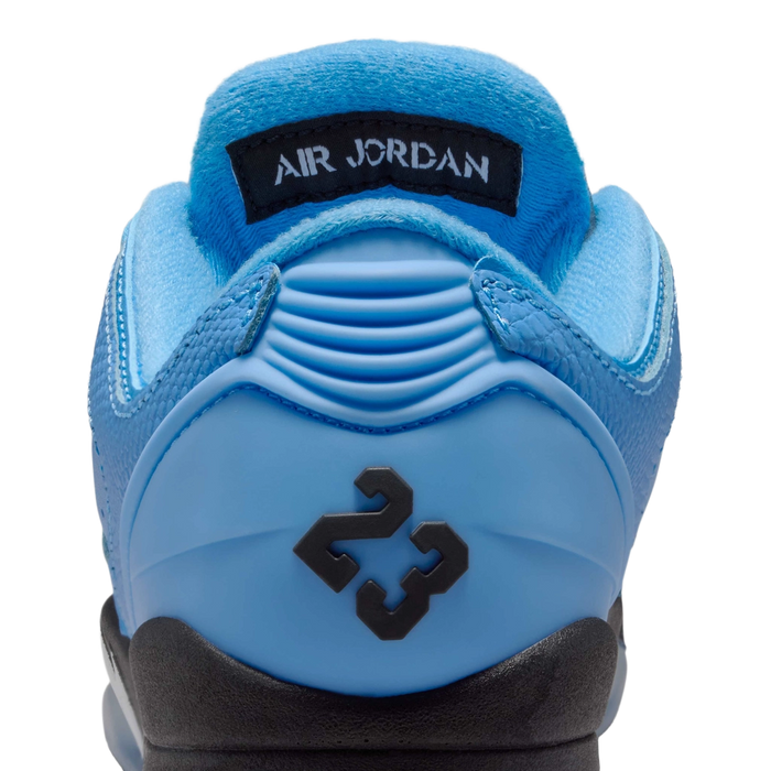 Nike Kids' Sixty Plus Low Shoes - University Blue / Obsidian / White - Just For Sports