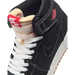 Nike Kids' Air Jordan 1 Retro High Og Flight Club Shoes - Black / Sail / Gum Medium Brown / University Red - Just For Sports