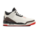 Nike Men's World's Best Dad Shoes - Sail / Black / University Red / Pale Ivory / Palomino - Just For Sports