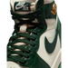 Nike Women's Air Jordan 1 Retro High Og Shoes - Pale Ivory / Pro Green / Fir / Coconut Milk - Just For Sports