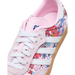 Adidas Kids' Liberty London Samba Og Comfort Closure Shoes - Clear Pink / Cloud White / Gum - Just For Sports
