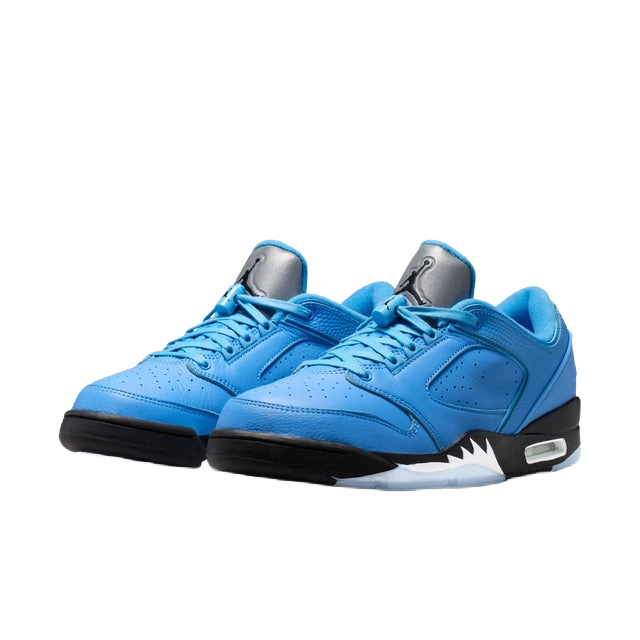 Nike Men's Jordan Sixty Plus Low Shoes - University Blue / Obsidian / White - Just For Sports