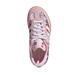 Adidas Kids' Liberty London Samba Og Comfort Closure Shoes - Clear Pink / Cloud White / Gum - Just For Sports
