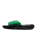 Nike Men's Jordan Franchise Slide Shoes - Lucky Green / Black - Just For Sports