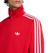 Adidas Men's Firebird Track Jacket Apparel - Better Scarlet / White - Just For Sports