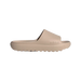 Adidas Women's Adilette Lumia Slides Shoes - Clay Brown / Clay Brown / Clay Brown - Just For Sports