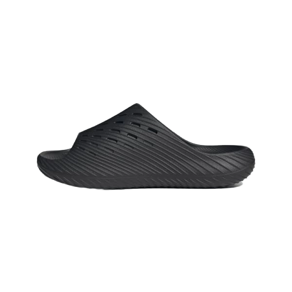 Adidas Men's Purechill Slides Shoes - Core Black / Carbon / Carbon - Just For Sports