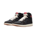 Nike Men's Air Jordan 1 Retro High Og Flight Club Shoes - Black / Sail / Gum Medium Brown / University Red - Just For Sports