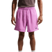 Nike Men's Club Short Apparel - Light Magenta / Midnight Navy - Just For Sports