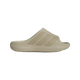 Adidas Men's Purechill Slides Shoes - Khaki Three / Gold Rw / Gold Rw