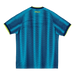 Adidas Men's Colombia 26 Away Jersey Apparel - Team Navy Blue 2 / Mystery Petrol - Just For Sports
