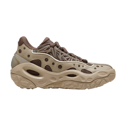 Puma Men's Lafrancé Rnr Trail Shoes - Ice Coffee / Flat Bronze - Just For Sports