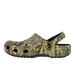 Crocs Realtree Apx Classic Clog Shoes - Multi / Brown - Just For Sports