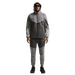 Nike Men's Tech Fleece Windrunner Full-Zip Jacket Apparel - Pencil Point / Medium Ash / College Grey / Sapphire - Just For Sports