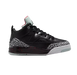 Nike Kids' Son Of Mars Low Shoes - Black / Grey / Red - Just For Sports