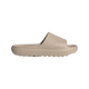 Adidas Women's Adilette Lumia Slides Shoes - Clay Brown / Clay Brown / Clay Brown