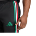 Adidas Men's Tiro 26 League Training Pants Apparel - Black / Bold Green - Just For Sports