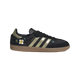 Adidas Women's Samba Og Liberty London Shoes - Core Black / Gold Metallic / Gum
