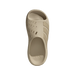 Adidas Men's Purechill Slides Shoes - Khaki Three / Gold Rw / Gold Rw - Just For Sports
