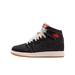 Nike Kids' Air Jordan 1 Retro High Og Flight Club Shoes - Black / Sail / Gum Medium Brown / University Red - Just For Sports