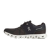On Running Men's Cloud 5 Shoes - Black / White - Just For Sports