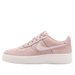 Nike Kids' Air Force 1 Lv8 Shoes - Silt Red / University Red / Sail - Just For Sports
