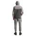 Nike Men's Tech Fleece Windrunner Full-Zip Jacket Apparel - Pencil Point / Medium Ash / College Grey / Sapphire - Just For Sports