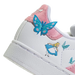 Adidas Kids' Disney Superstar Ii Comfort Closure Shoes Shoes - Cloud White / Light Pink / Lucid Aquamarine - Just For Sports