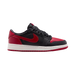 Nike Kids' Jordan 1 Retro Low Og Banned Shoes - Black / Varsity Red / Summit White - Just For Sports