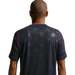 Nike Men's Usmnt 2026 Stadium Away Apparel - Dark Obsidian / University Red / Pure Platinum - Just For Sports