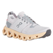 On Women's Cloudswift 4 Shoes - Frost / Blonde - Just For Sports