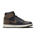 Nike Men's Jordan 1 Retro High Og Palomino Shoes - Black / Metallic Gold / Palomino / Sail - Just For Sports
