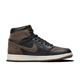 Nike Men's Jordan 1 Retro High Og Palomino Shoes - Black / Metallic Gold / Palomino / Sail