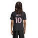 Adidas Kids' Inter Miami Cf 26/27 Away Jersey Messi Apparel - Black / Bliss Pink - Just For Sports