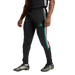 Adidas Men's Tiro 26 League Training Pants Apparel - Black / Bold Green - Just For Sports