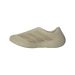 Adidas Men's Purechill Slides Shoes - Khaki Three / Gold Rw / Core Black - Just For Sports