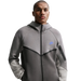 Nike Men's Tech Fleece Windrunner Full-Zip Jacket Apparel - Pencil Point / Medium Ash / College Grey / Sapphire - Just For Sports