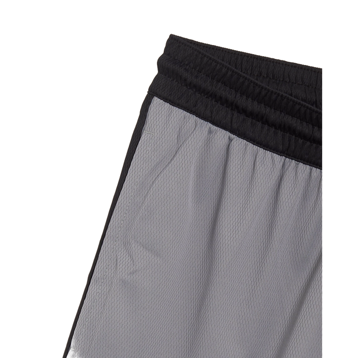 Nike Men's Dna Academy Dri-Fit Oversize Shorts Apparel - Gray - Just For Sports