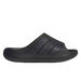 Adidas Men's Purechill Slides Shoes - Core Black / Carbon / Carbon - Just For Sports