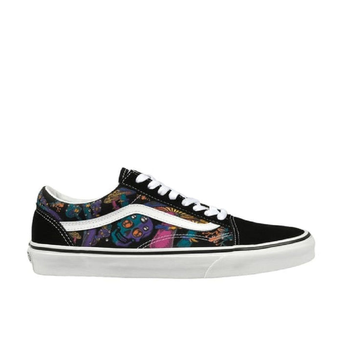Vans old skool siyah Clearance