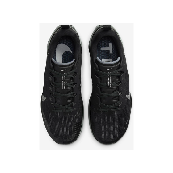 Nike Men's Wildhorse 8 Shoes - Black / Cool Grey / White / Wolf Grey