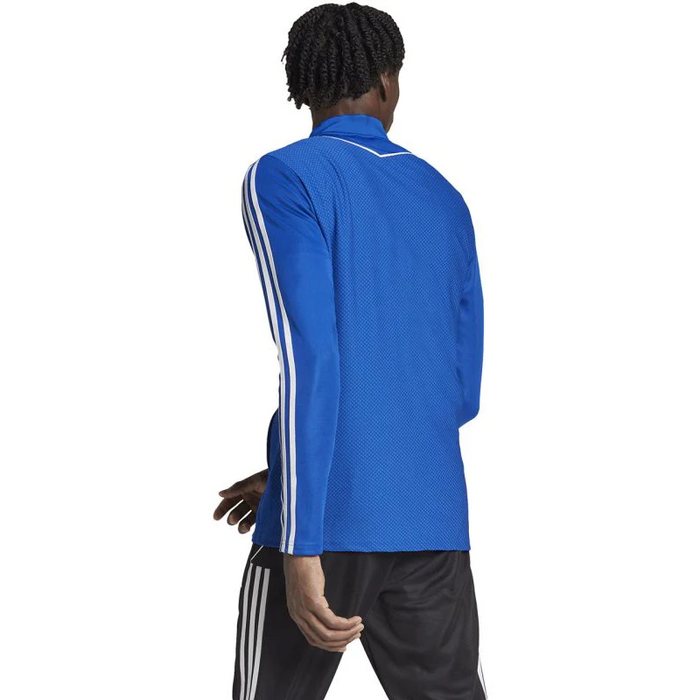Adidas Men's Tiro 23 League Jacket - Blue