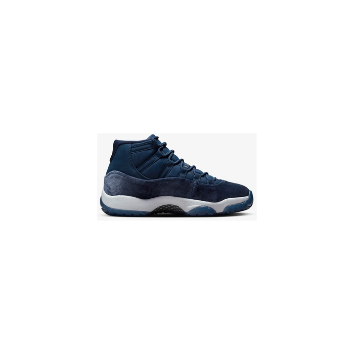 Nike Women s Air Jordan 11 Retro Shoes Midnight Navy Just For