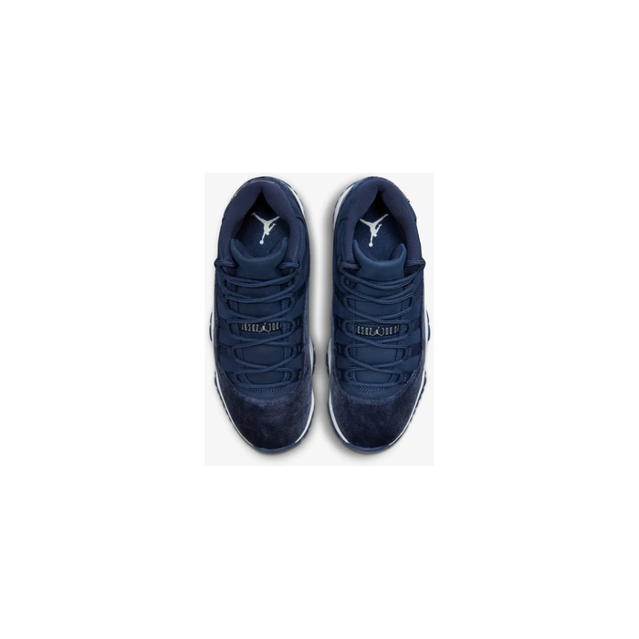 Nike Women's Air Jordan 11 Retro Shoes - Midnight Navy — Just For